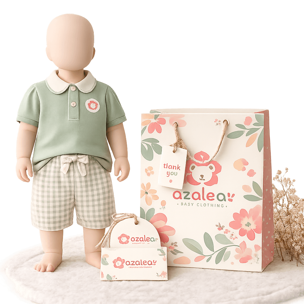 Soft Essentials <br /> for Growing Days