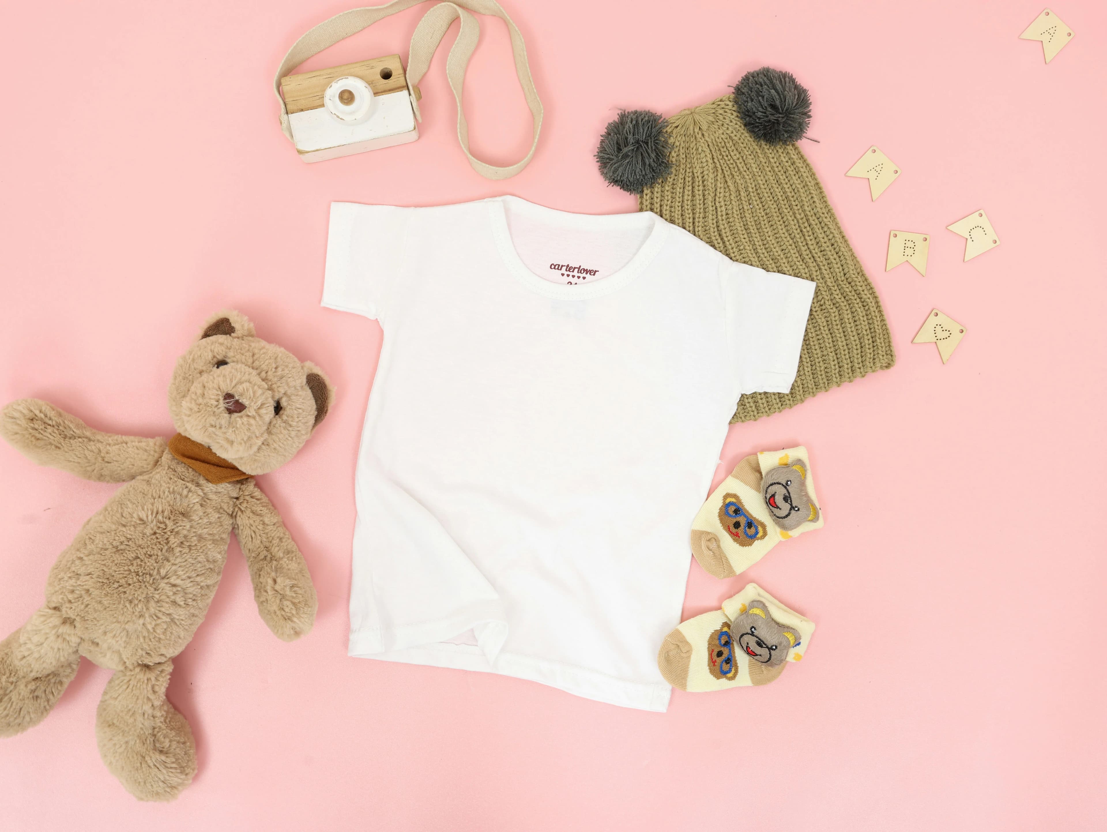 How to Choose Soft Everyday Baby Outfits